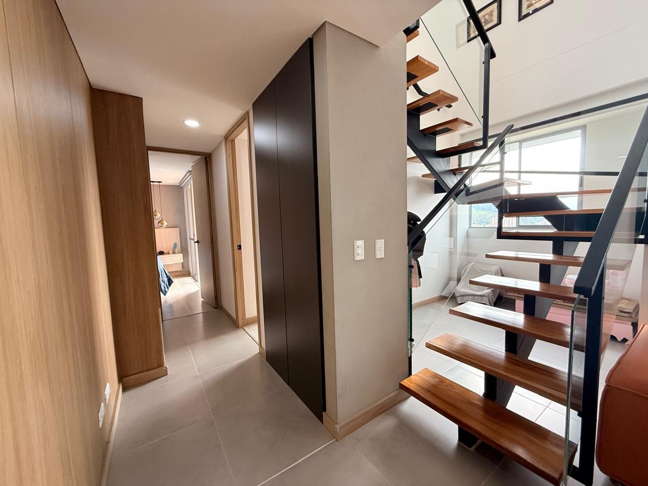 Apartamento en venta en Camino Verde, Envigado · foto 17 de 24