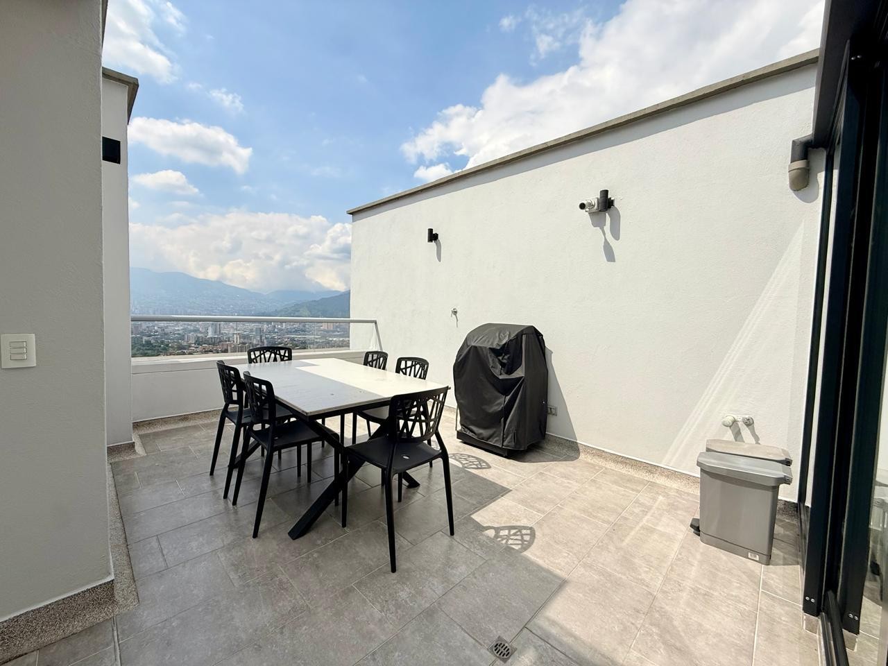 Apartamento en venta en Camino Verde, Envigado · foto 22 de 24