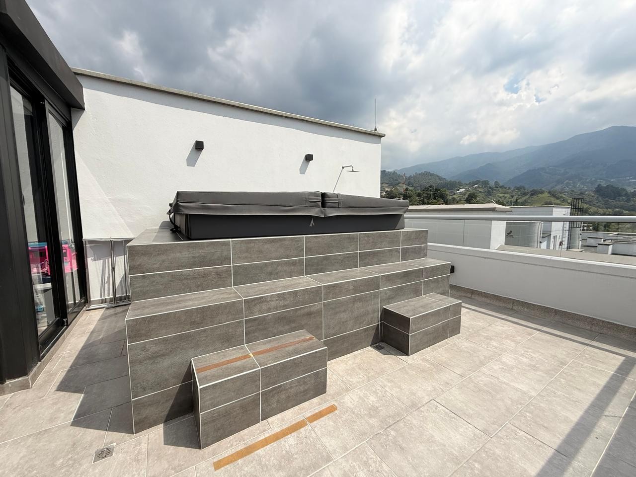 Apartamento en venta en Camino Verde, Envigado · foto 20 de 24