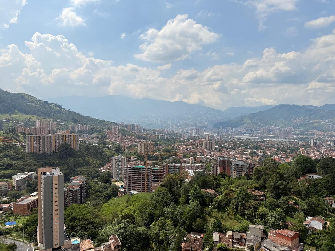 Apartamento en venta en Camino Verde, Envigado · foto 7 de 24