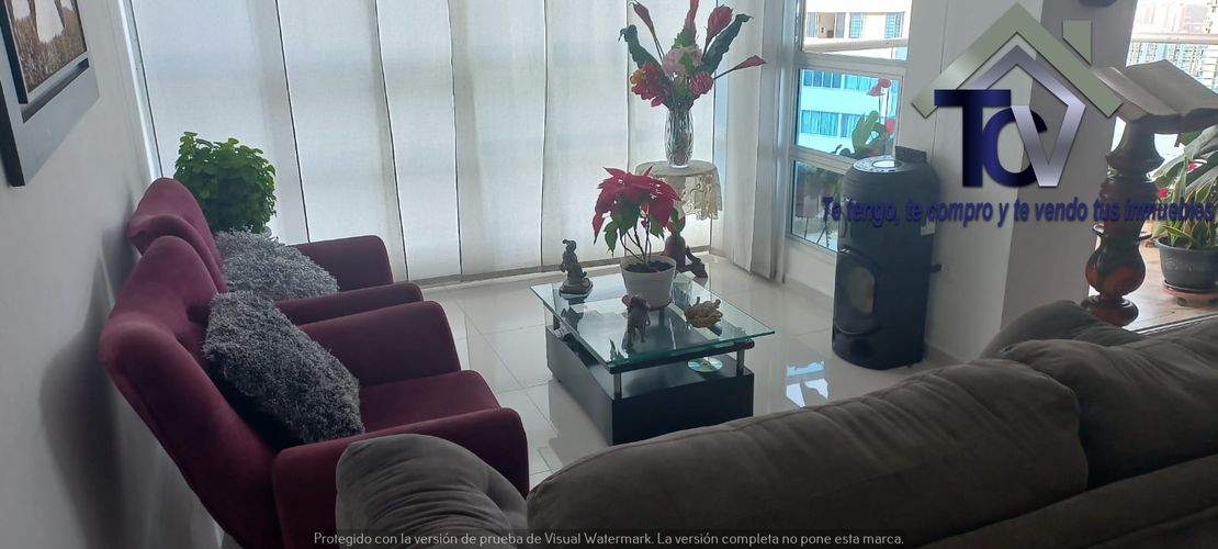 Apartamento de 3 alcobas en venta en El Tejar, Bucaramanga, 127 m² · foto 8 de 17
