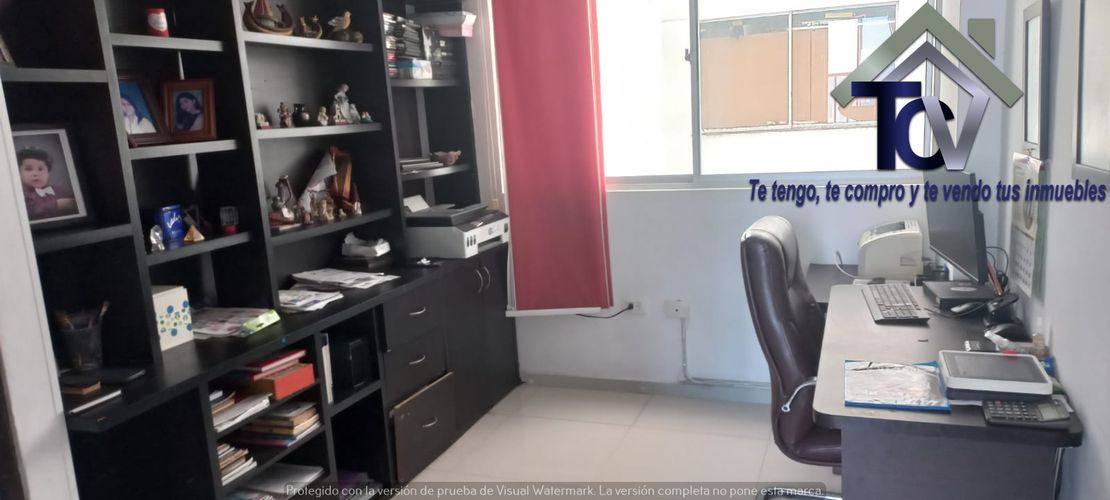 Apartamento de 3 alcobas en venta en El Tejar, Bucaramanga, 127 m² · foto 9 de 17