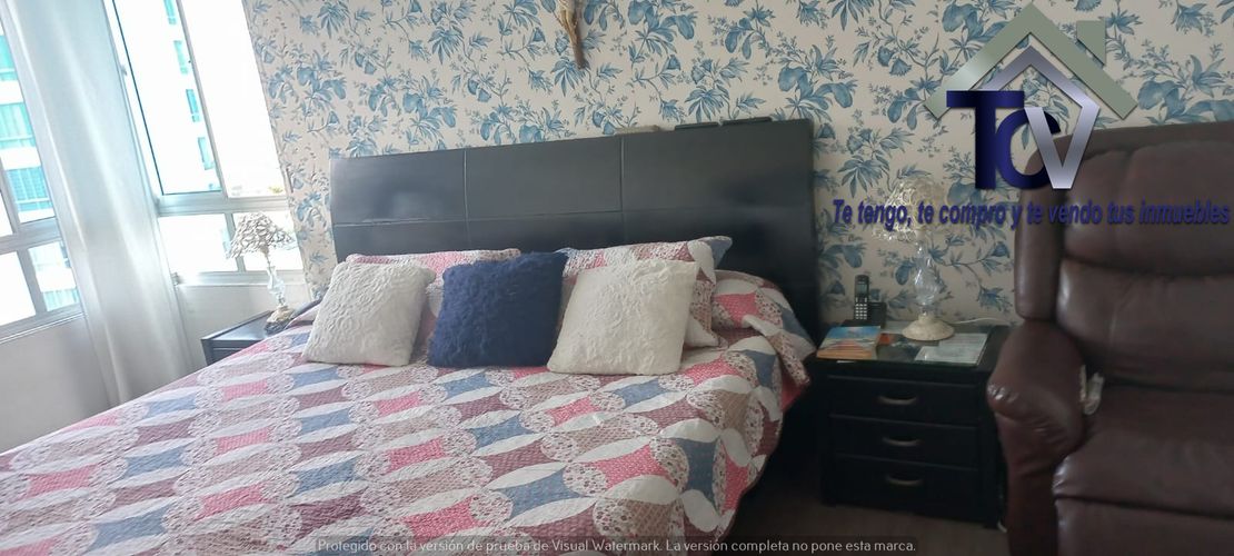 Apartamento de 3 alcobas en venta en El Tejar, Bucaramanga, 127 m² · foto 11 de 17