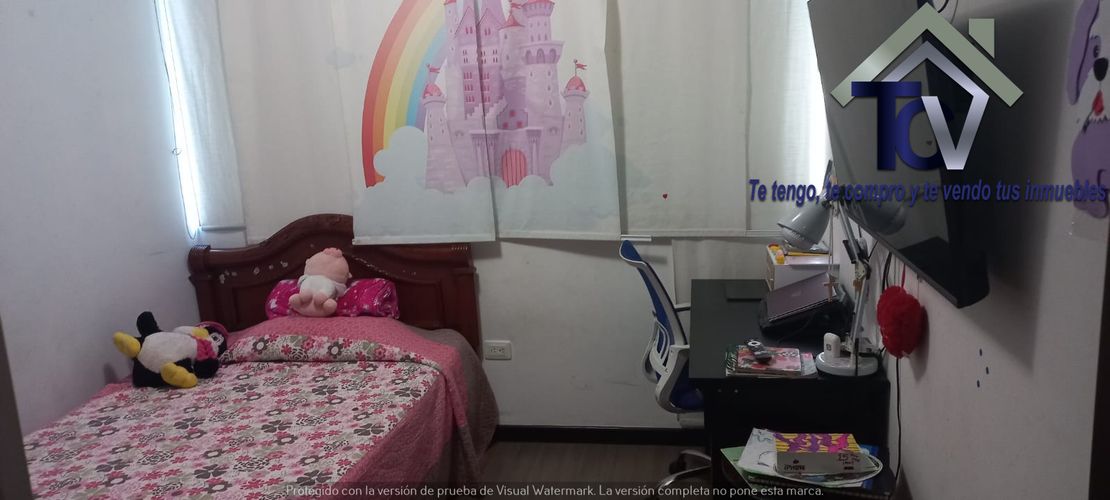 Apartamento de 3 alcobas en venta en El Tejar, Bucaramanga, 127 m² · foto 14 de 17