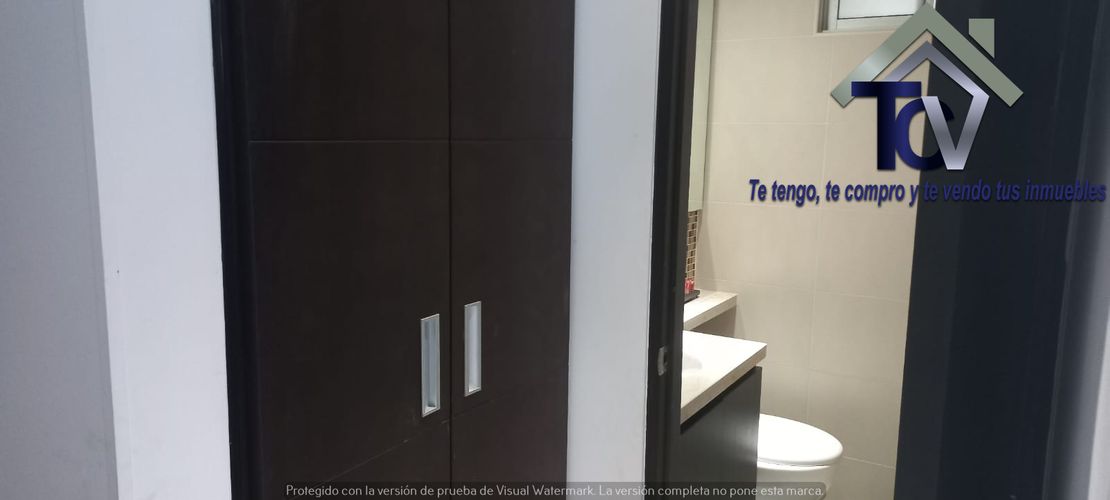 Apartamento de 3 alcobas en venta en El Tejar, Bucaramanga, 127 m² · foto 16 de 17