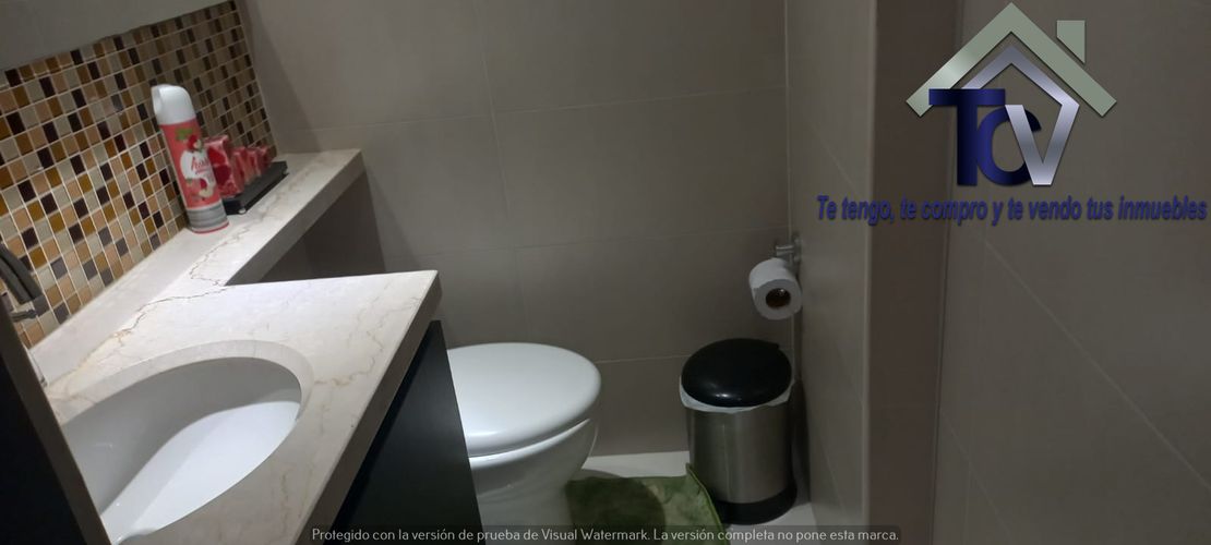 Apartamento de 3 alcobas en venta en El Tejar, Bucaramanga, 127 m² · foto 17 de 17