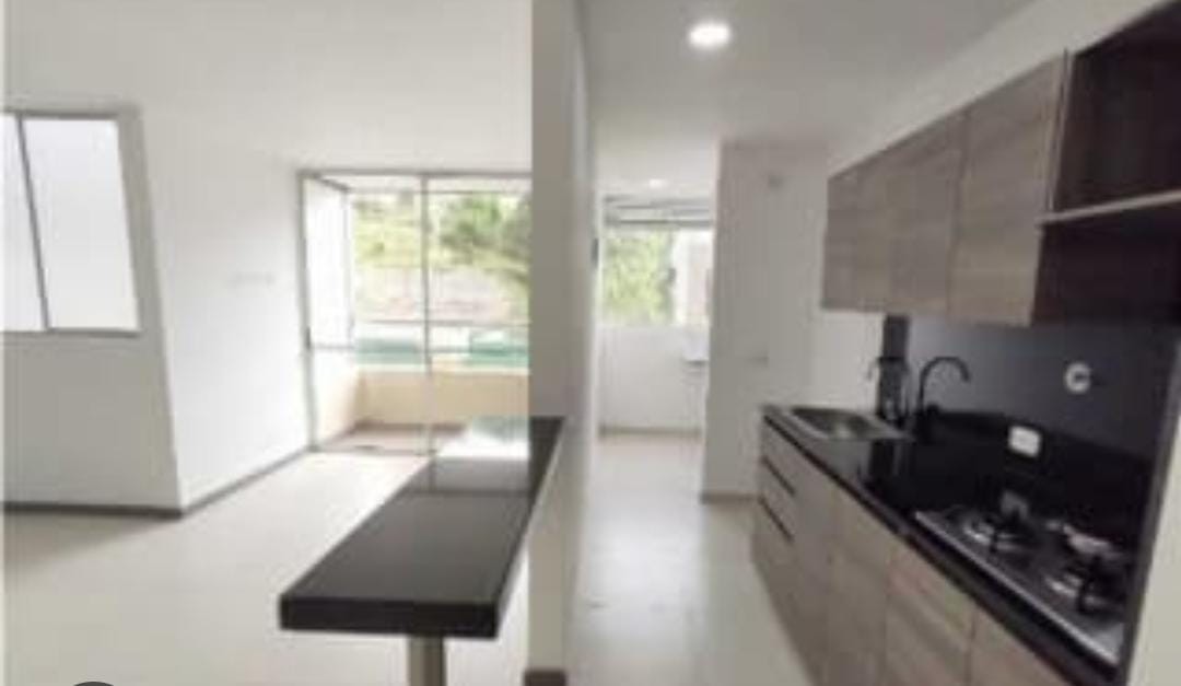 3BR Apartment in La florida (76 m²) for Sale - 2