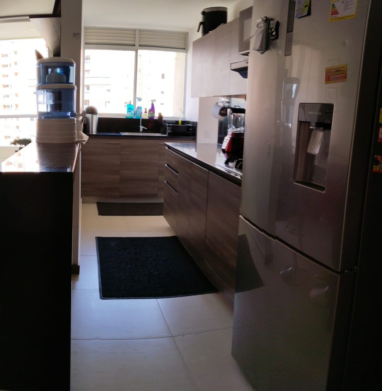 3BR Apartment in La florida (76 m²) for Sale - 3