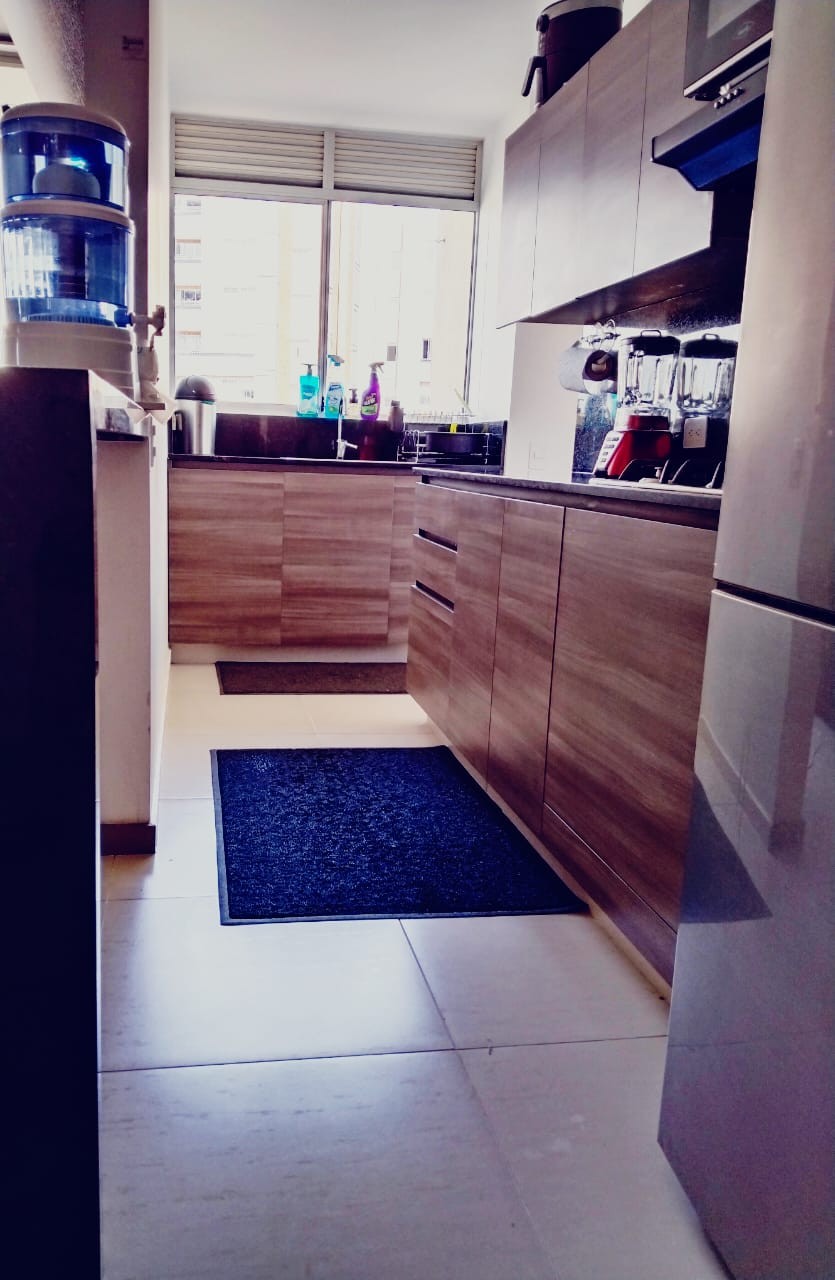 3BR Apartment in La florida (76 m²) for Sale - 4