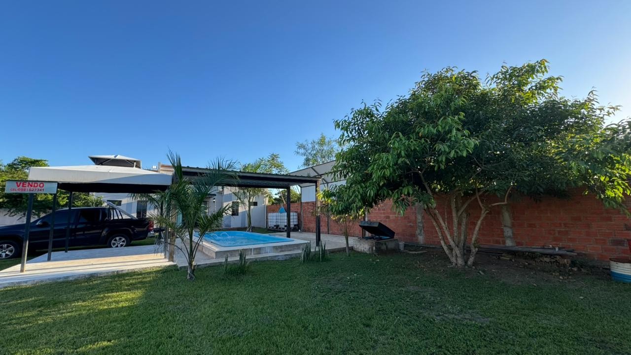 VENDO CASA EN SAN BERNARDINO, ZONA EL CORTIJO 720 m2 — foto 3