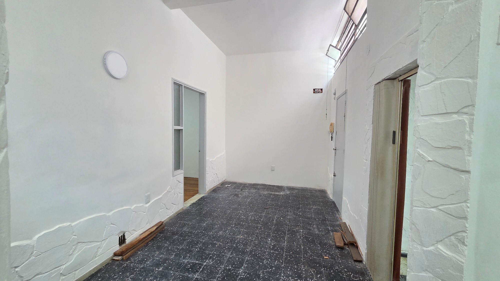 CASABLANCA - Apartamento por corredor en Bella Vista – Ideal inversión