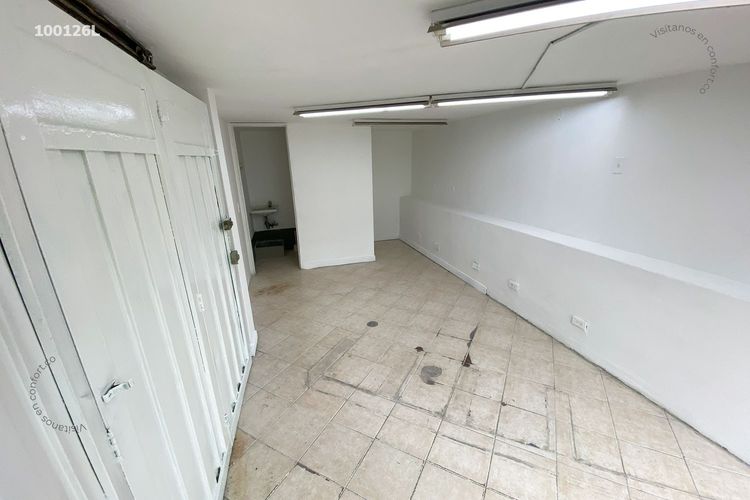 Local en arriendo en Conquistadores, Medellín, 17 m² · foto 4 de 9