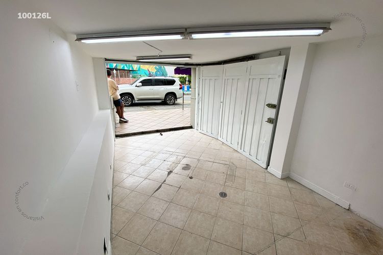 Local en arriendo en Conquistadores, Medellín, 17 m² · foto 6 de 9