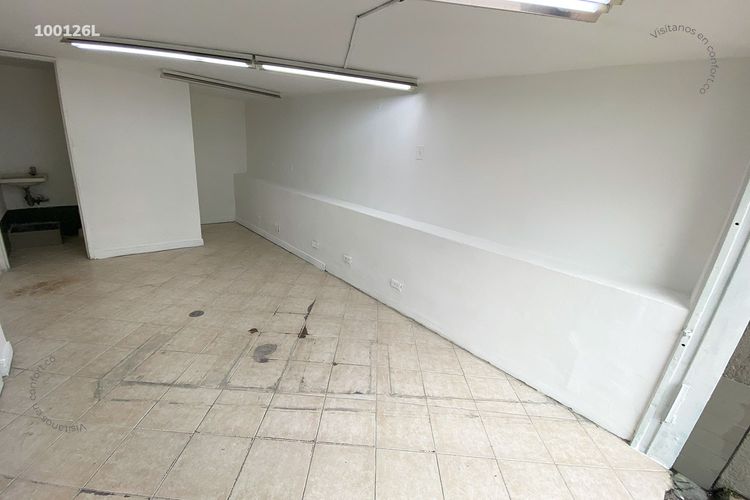 Local en arriendo en Conquistadores, Medellín, 17 m² · foto 7 de 9