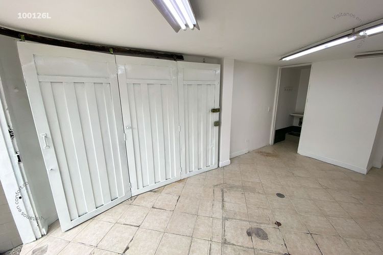 Local en arriendo en Conquistadores, Medellín, 17 m² · foto 8 de 9