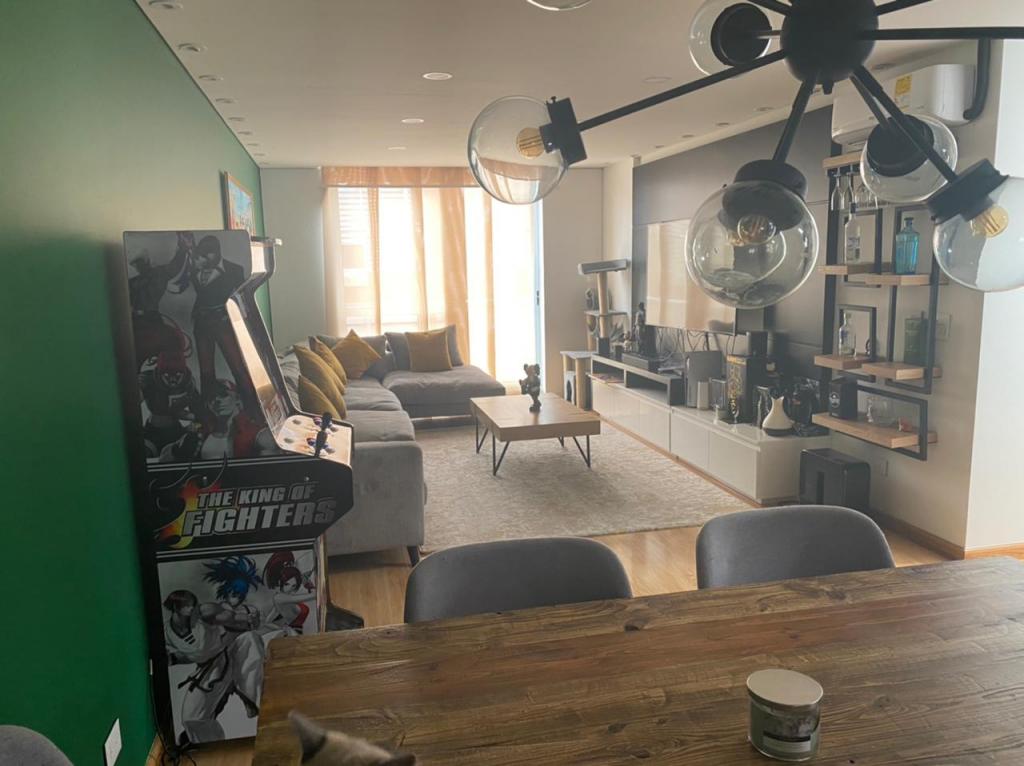 Apartamento en venta en Campin, Bogotá · foto 3 de 17