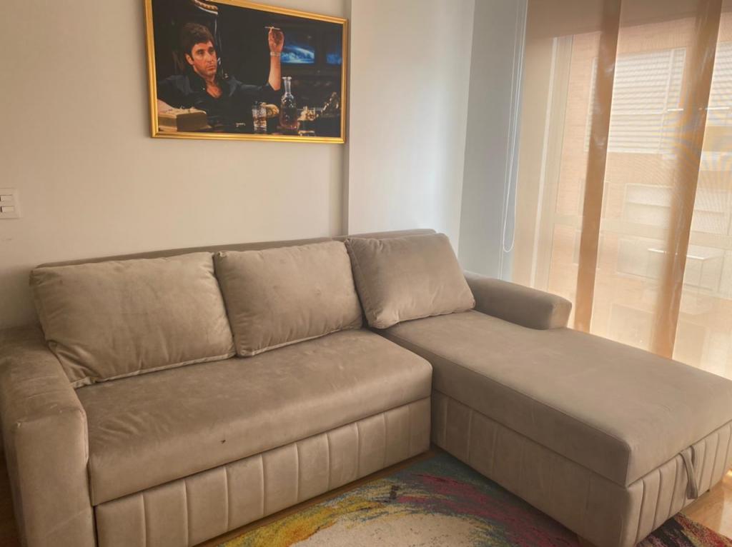 Apartamento en venta en Campin, Bogotá · foto 6 de 17