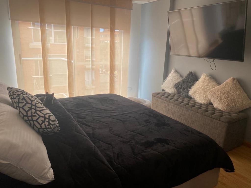 Apartamento en venta en Campin, Bogotá · foto 7 de 17