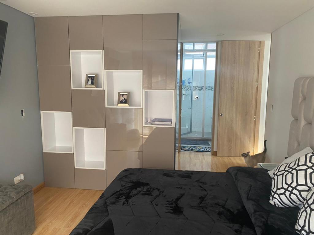 Apartamento en venta en Campin, Bogotá · foto 8 de 17