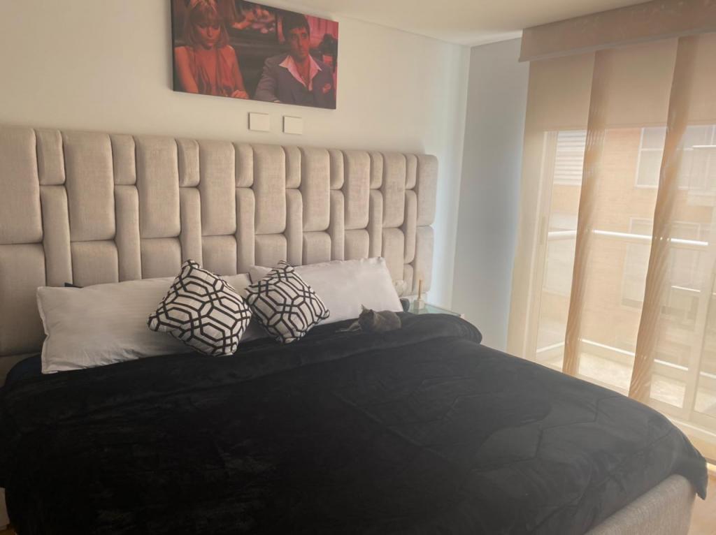 Apartamento en venta en Campin, Bogotá · foto 9 de 17