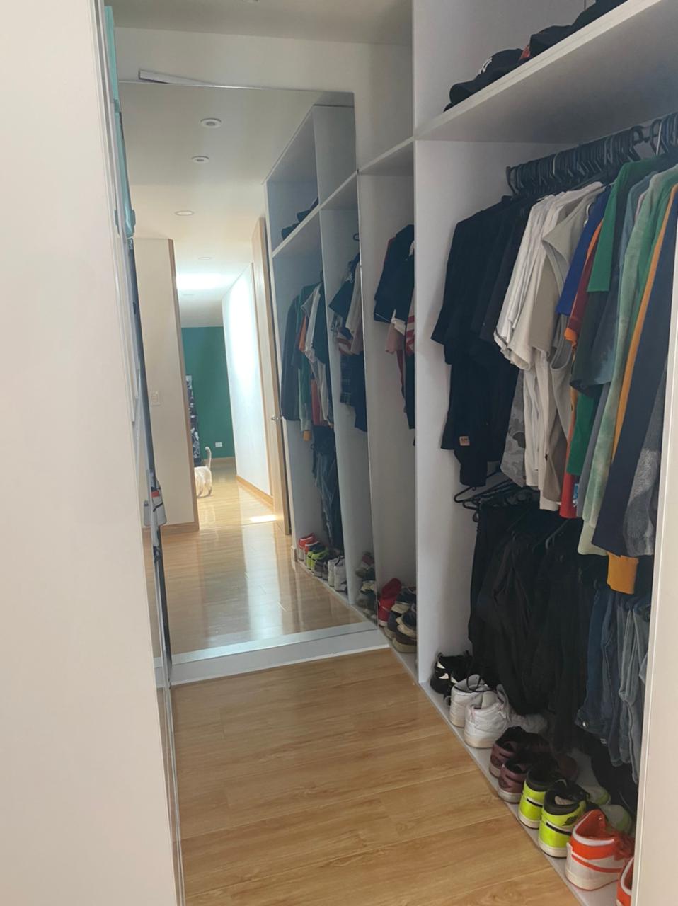 Apartamento en venta en Campin, Bogotá · foto 10 de 17