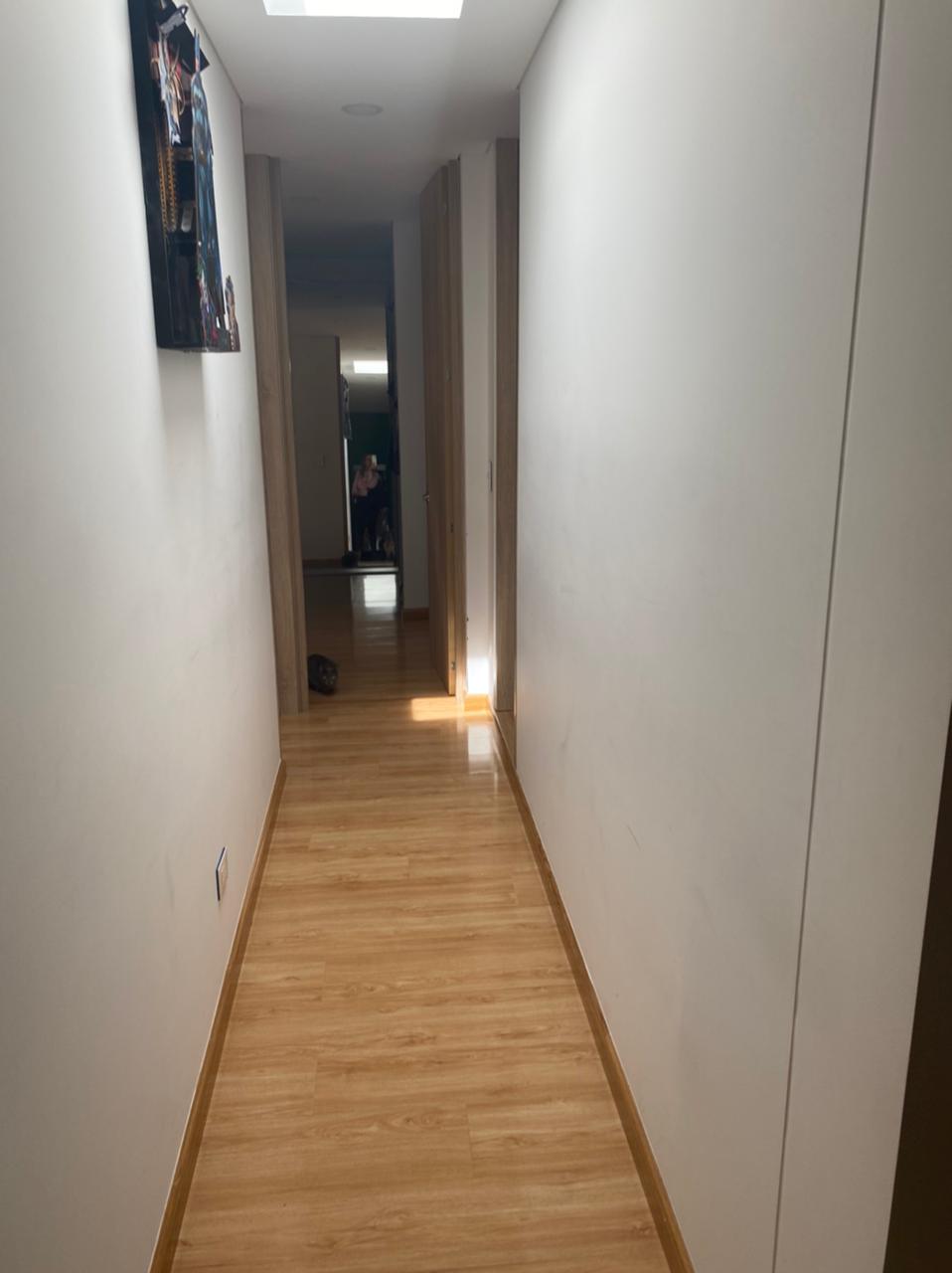 Apartamento en venta en Campin, Bogotá · foto 11 de 17