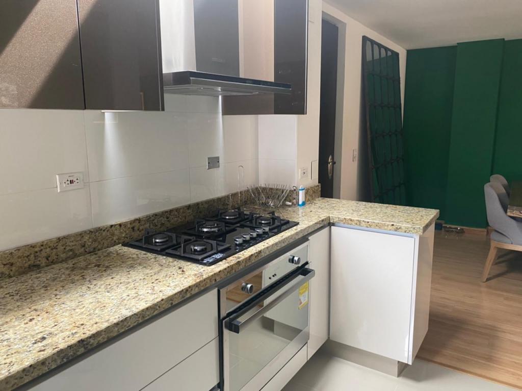 Apartamento en venta en Campin, Bogotá · foto 12 de 17