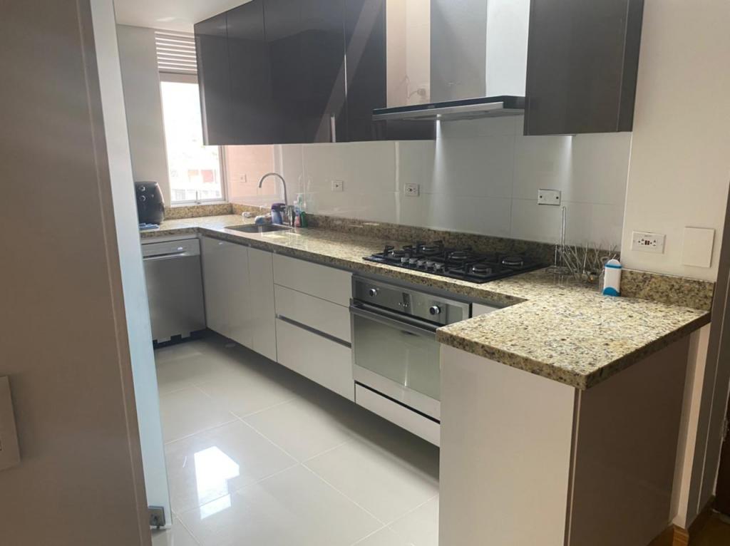 Apartamento en venta en Campin, Bogotá · foto 13 de 17