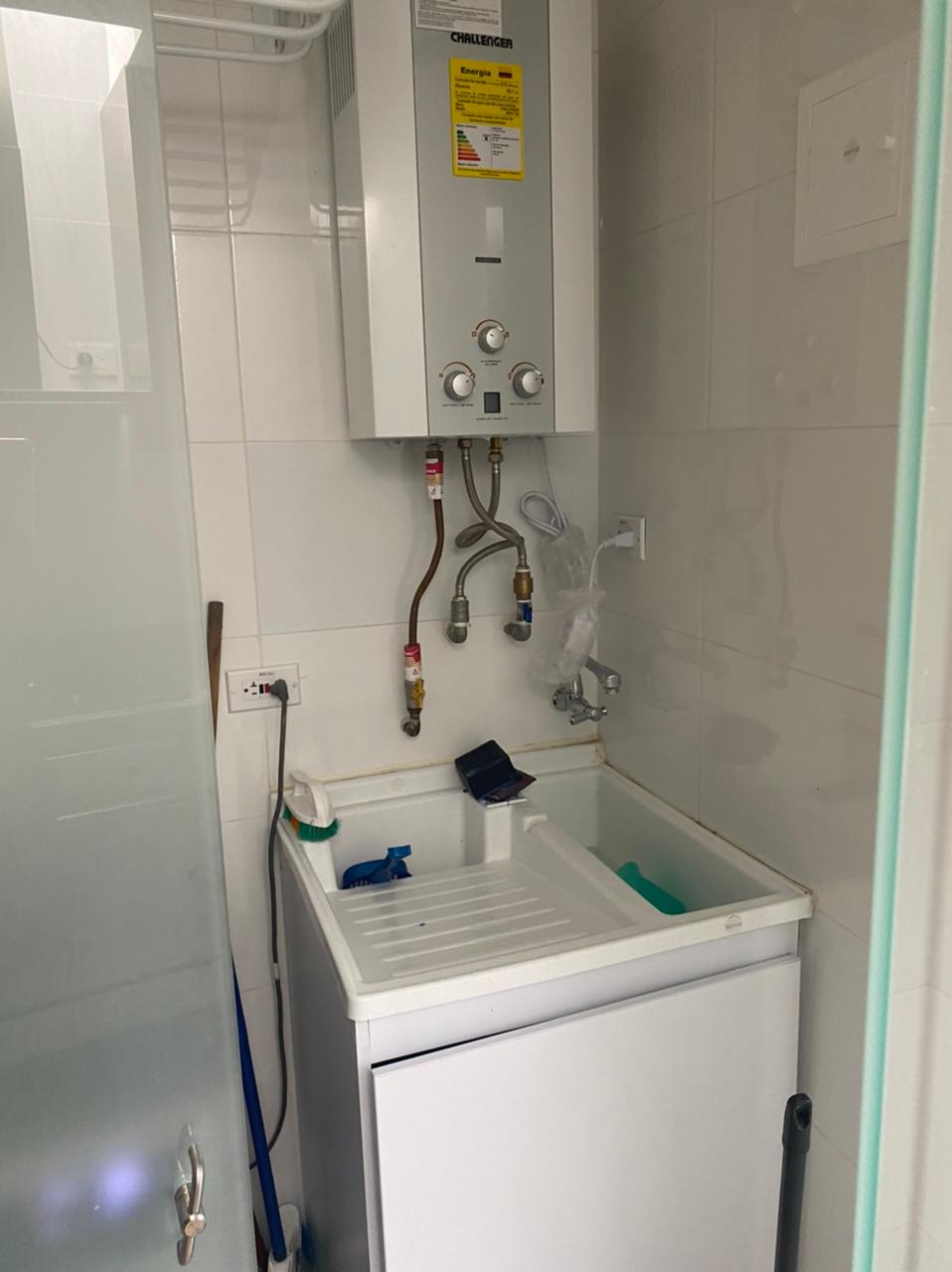 Apartamento en venta en Campin, Bogotá · foto 14 de 17