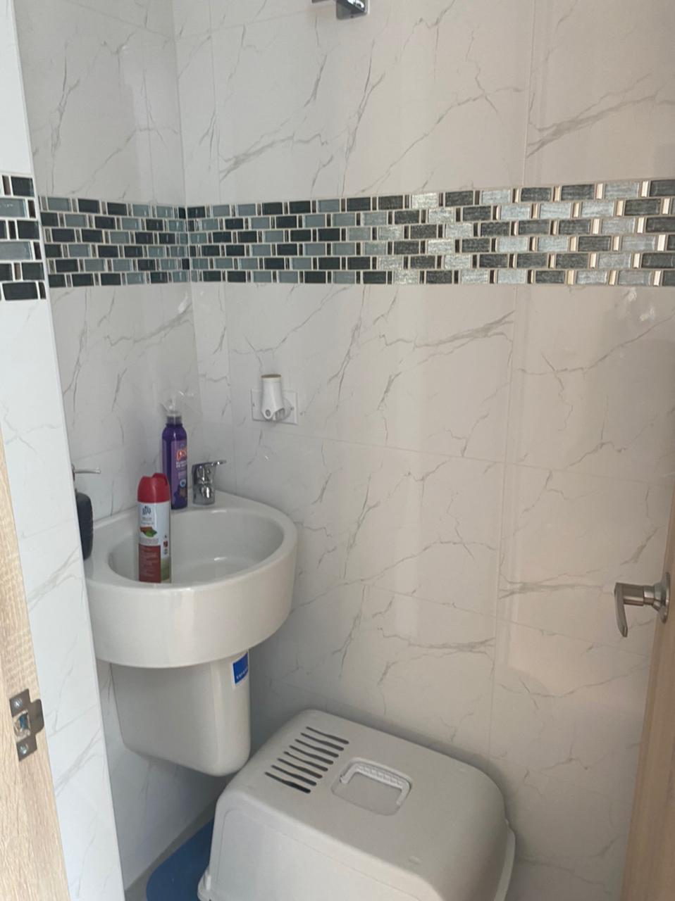 Apartamento en venta en Campin, Bogotá · foto 17 de 17