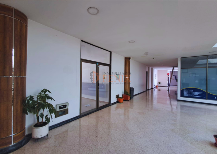 Oficina en venta en Tunja, Tunja, 253 m² · foto 4 de 11