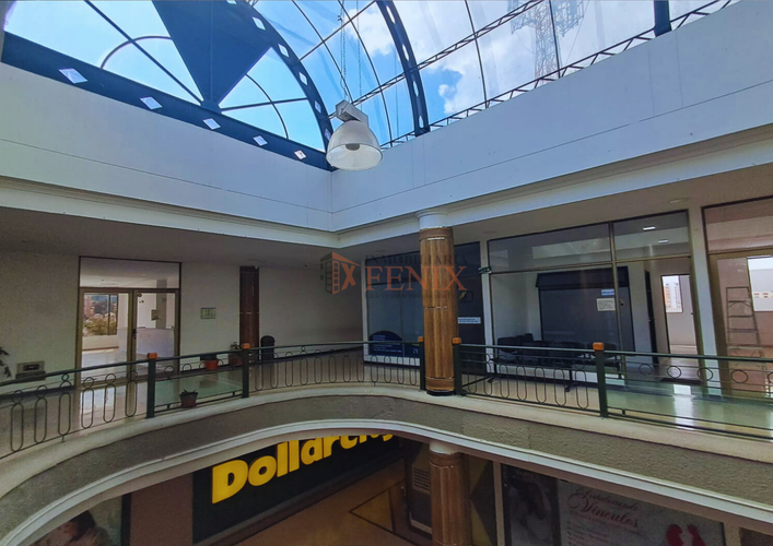 Oficina en venta en Tunja, Tunja, 253 m² · foto 5 de 11