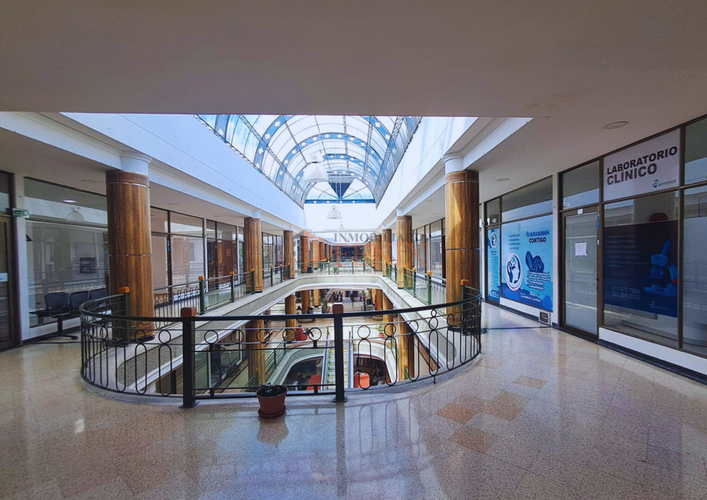Oficina en venta en Tunja, Tunja, 253 m² · foto 11 de 11