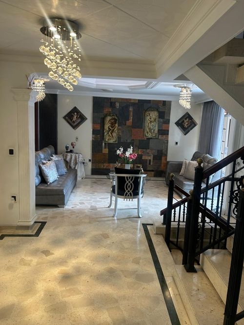 Casa de 5 alcobas en venta en Diamante 2, Bucaramanga, 365 m² · foto 10 de 24