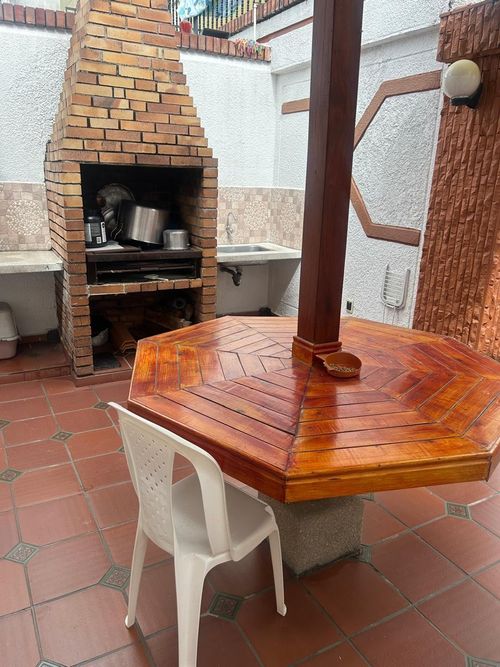 Casa de 5 alcobas en venta en Diamante 2, Bucaramanga, 365 m² · foto 17 de 24