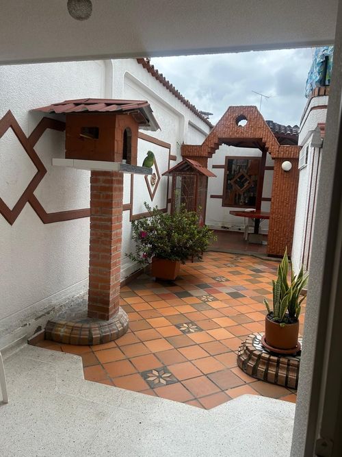 Casa de 5 alcobas en venta en Diamante 2, Bucaramanga, 365 m² · foto 14 de 24