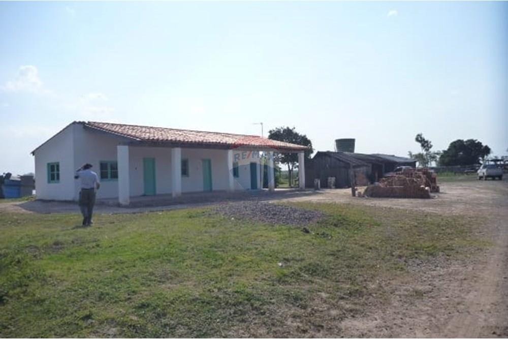 ESTANCIA DE 7.310.000 M2 DE TERRENO EN PRESIDENTE HAYES EN VENTA — foto 3