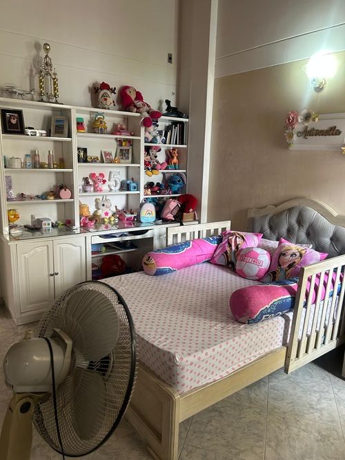 Casa de 5 alcobas en venta en Diamante 2, Bucaramanga, 365 m² · foto 24 de 24