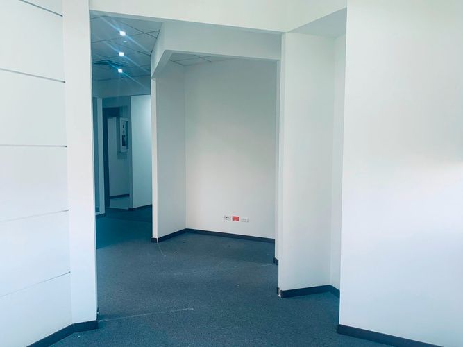 Oficina en venta en Villa Carlota, Medellín, 168 m² · foto 3 de 8