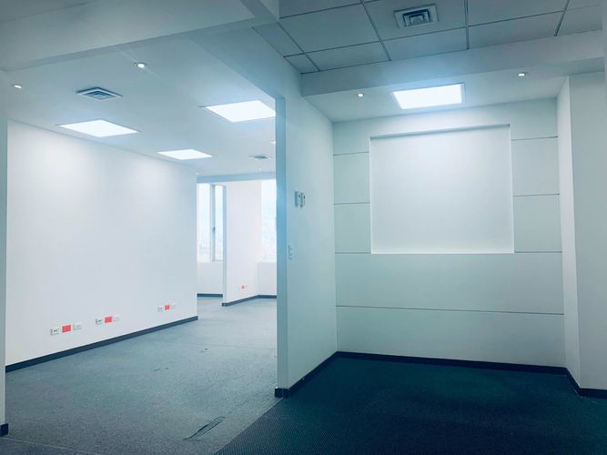 Oficina en venta en Villa Carlota, Medellín, 168 m² · foto 6 de 8