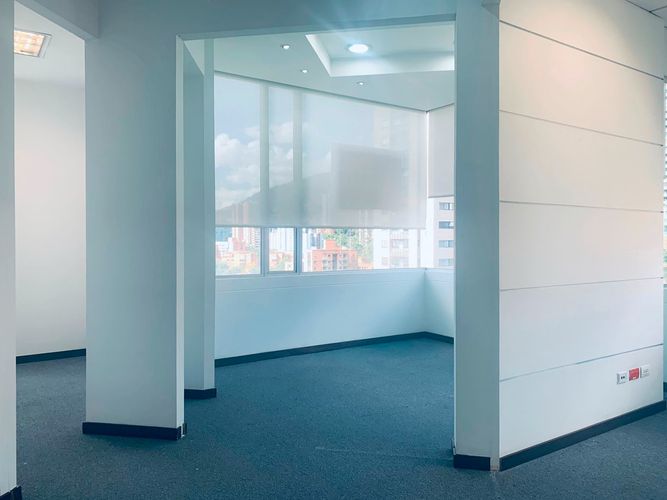 Oficina en venta en Villa Carlota, Medellín, 168 m² · foto 5 de 8