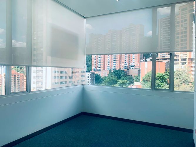 Oficina en venta en Villa Carlota, Medellín, 168 m² · foto 8 de 8