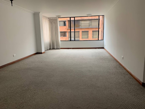 Apartamento en Arriendo en Chico norte, Bogotá