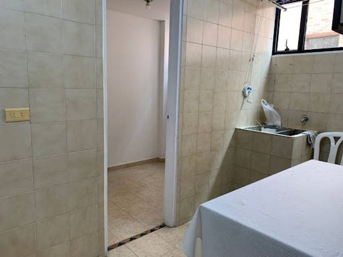 Apartamento de 3 alcobas en arriendo en Chico Norte, Bogotá, 163 m² · foto 7 de 24
