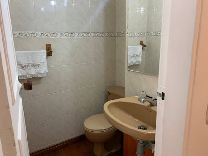 Apartamento de 3 alcobas en arriendo en Chico Norte, Bogotá, 163 m² · foto 10 de 24