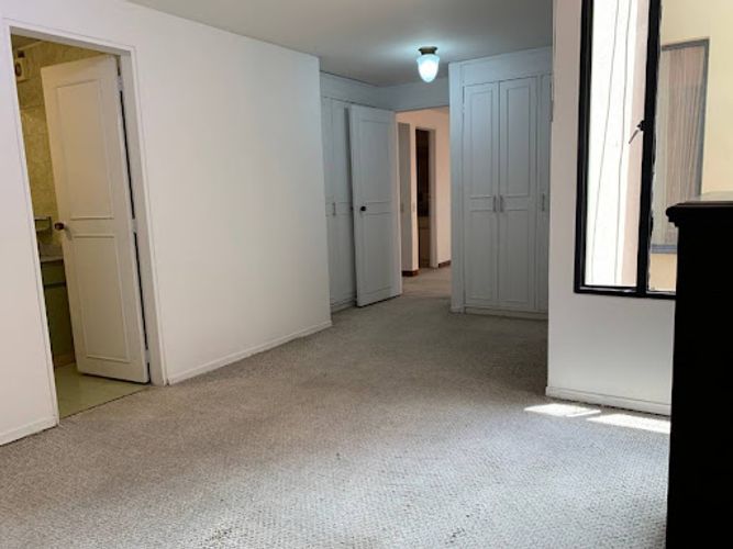 Apartamento de 3 alcobas en arriendo en Chico Norte, Bogotá, 163 m² · foto 12 de 24