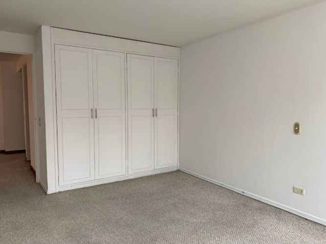 Apartamento de 3 alcobas en arriendo en Chico Norte, Bogotá, 163 m² · foto 17 de 24