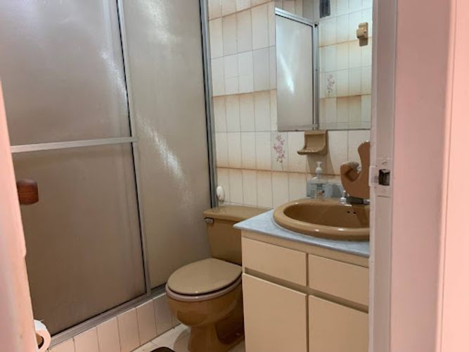 Apartamento de 3 alcobas en arriendo en Chico Norte, Bogotá, 163 m² · foto 18 de 24