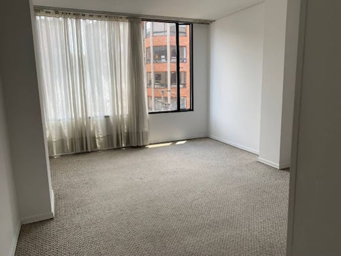 Apartamento de 3 alcobas en arriendo en Chico Norte, Bogotá, 163 m² · foto 24 de 24