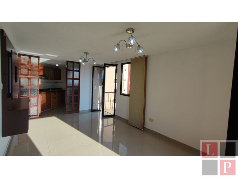 Apartamento en venta en Villapilar, Manizales · foto 2 de 16